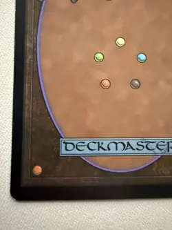 Time Warp – NM MTG Extra Turn Sorcery Explorer's of Ixalan - Image 5