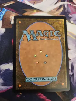 MTG Mystery Booster 2 - Displacer Kitten - White Border NM - Image 2