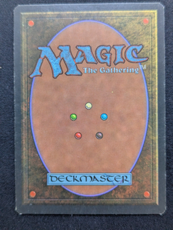 Sylvan Library - 4th Edition - LP - MTG - Magic the Gathering - Green - Enchant - Image 4