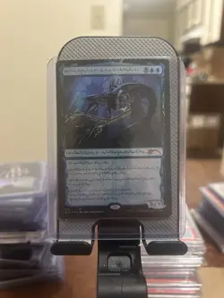 Jin-Gitaxias, Core Augur Foil -MTG Secret Lair - Image 1