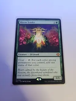 Bloom Tender Lorwyn Eclipsed Regular - Image 1