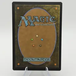 Magic MTG: Misty Rainforest - Modern Masters 2017 (MM3) #240 Near Mint Rare - Image 2