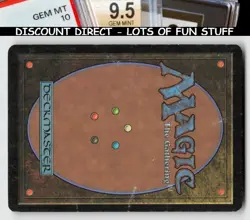 Magic_the_gathering Mirrodin Silver Myr - Image 2