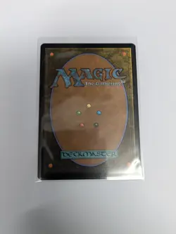 MtG Blink Foil Doctor Who R 0116 Magic Gathering - Image 2