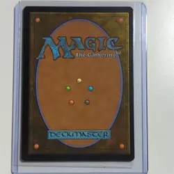 MTG Magic the Gathering Kitsa, Otterball Elite 54 Bloomburrow Regular NM - Image 2