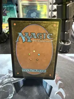 The Eternity Elevator - Edge of Eternities Foil - Image 2