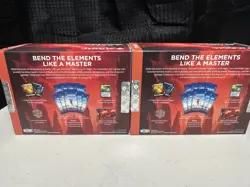 Magic the Gathering Bundle Avatar: The Last Airbender TLA MTG Sealed - Image 2