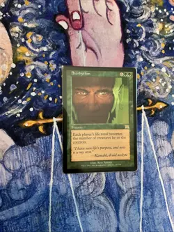 Biorhythm Onslaught True Mint - Image 3