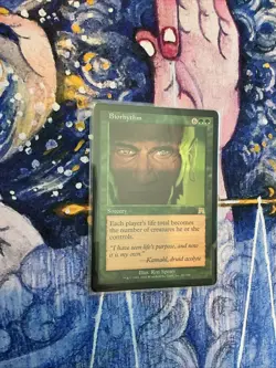 Biorhythm Onslaught True Mint - Image 4