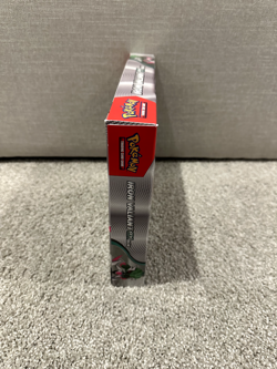 Pokemon TCG - Scarlet & Violet- Iron Valiant EX Collection Box - NEW SEALED - Image 4