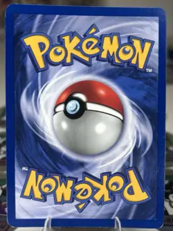 Pokemon TCG Dragonite Expedition Base Set Holo 9 - Image 2