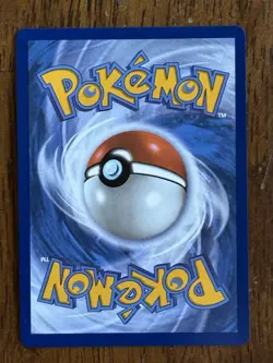 Pokemon Piplup 98/94 - Phantasmal Flames Illustration Rare - NM - Image 2