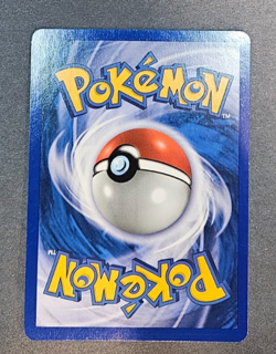 Jumpluff 7/111 Neo Genesis Unlimited Holo Rare NM Vintage WOTC Pokemon TCG - Image 2