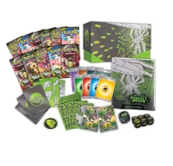 Perfect Order Pokemon Center Elite Trainer Box (ETB) - *PRESALE SHIPS 3-27* - Image 2
