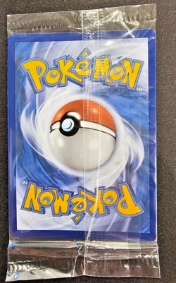 Pokemon SEALED Mewtwo 052 Black Star Promo Scarlet & Violet 151 - Image 2
