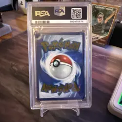 2023 Pokemon 151 Mew Ex Ultra-premium Collection PSA 10!! - Image 2