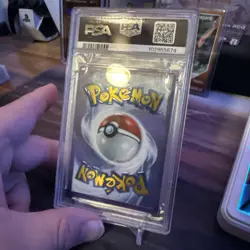2023 Pokemon 151 Mew Ex Ultra-premium Collection PSA 10!! - Image 3