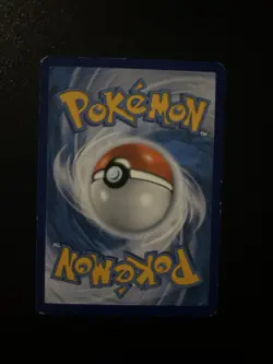 Pokemon TCG Treecko Card McDonald's Promo 2014, 1/12 Holo - Image 2