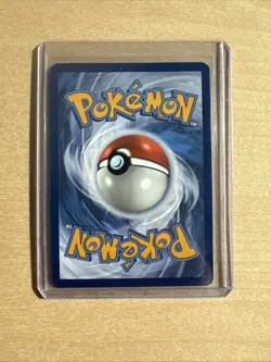 Pokemon TCG Mew EX Black Star Promo SVP053 NM+ Condition - Image 2