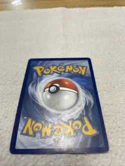 Pokemon TCG Snorlax VMAX Sword & Shield Base Set 142/202 - Image 3