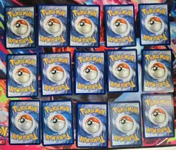 Pokemon Mixed Rare Lot Illustration Rare EX FULL ART V STAR+Destined rivals Pack - Image 4