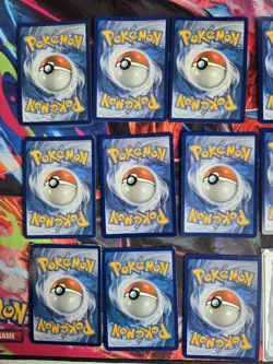 Pokemon Mixed Rare Lot Illustration Rare EX FULL ART V STAR+Destined rivals Pack - Image 5