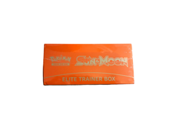 Nintendo Pokemon TCG Sun & Moon Elite Trainer Box - Orange (160-80204) 820650104114 - Image 3