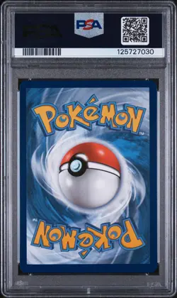 Pokemon TCG Blaziken Vmax 201/198 Chilling Alternate Art Rare Secret PSA 9 - Image 2