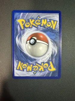 Lucario & Melmetal GX SM192 Promo SM Black Star Promos Pokemon Near Mint - Image 2
