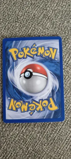 Unown [N] - Pokemon TCG - MP - Uncommon - Neo Discovery 50/75 - Image 2