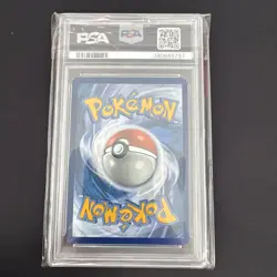 2025 POKEMON DRI ILLUSTRATION RARE #199 TEAM ROCKET'S WEEZING PSA 10 - Image 2