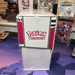 Pokemon TCG - White Flare- Elite Trainer Box ETB- New & Sealed - Image 4