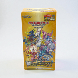 Pokemon VSTAR Universe s12a Booster Box Sealed Japanese High Class God Pack 2022 - Image 2
