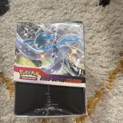 Lost Origins Build and Battle Stadium - Pokemon - Factory Sealed - ***New*** - Image 4