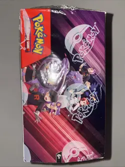 SV10 Destined Rivals Booster Box - 36 Packs FACTORY SEALED Pokemon TCG - Image 3