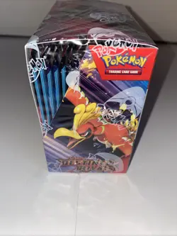 SV10 Destined Rivals Booster Box - 36 Packs FACTORY SEALED Pokemon TCG - Image 4