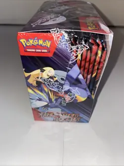 SV10 Destined Rivals Booster Box - 36 Packs FACTORY SEALED Pokemon TCG - Image 5