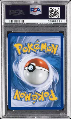 2008 POKEMON DIAMOND & PEARL STORMFRONT #102 CHARMELEON-HOLO PSA 9 - Image 2