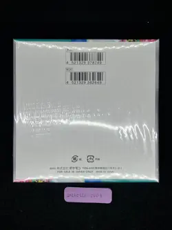 Battle Partners SV9 Booster Box Factory sealed Scarlet & Violet Japanese Pokemon - Image 3