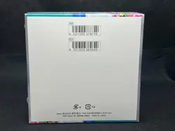 Battle Partners SV9 Booster Box Factory sealed Scarlet & Violet Japanese Pokemon - Image 4