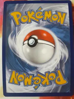 2022 Pokemon Mimikyu 081/189 Trick or Trade Holo NM - Image 2
