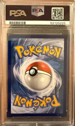 Charizard Holo 3/70 Dragon Majesty 2018 Pokemon PSA 9 - Image 2