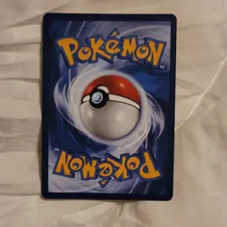 Pokemon Shining Tyranitar Neo Destiny 113/105 Secret Rare Holo 80 HP English - Image 2