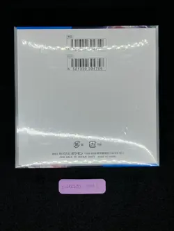 [Sealed] Future Flash Booster Box sv4M Factory sealed 2023 Japanese Pokemon - Image 3