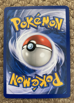 Pokemon TCG - Legendary Collection - 12/110 - Gyarados Holo - LP - Image 2