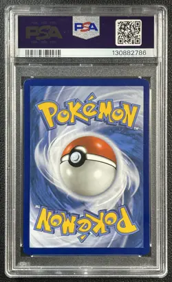 XERNEAS PSA 10 2021 POKEMON SWSH CELEBRATIONS #97/146 CLASSIC COLL XY 786 - Image 2