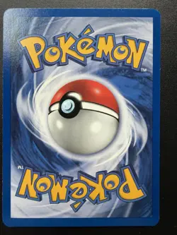 Misty's Cloyster 29/132 Rare - Gym Heroes - 1st Edition - Pokemon WOTC - Image 2