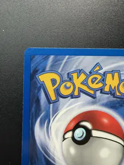 Misty's Cloyster 29/132 Rare - Gym Heroes - 1st Edition - Pokemon WOTC - Image 3