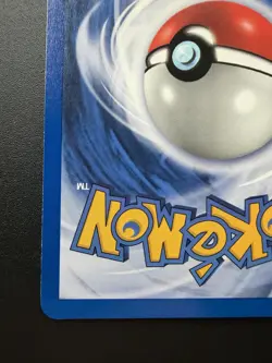 Misty's Cloyster 29/132 Rare - Gym Heroes - 1st Edition - Pokemon WOTC - Image 4