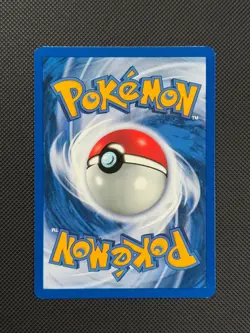 Pokemon Cards Misty's Cloyster 29/132 1ST EDITION Gym Heroes WOTC Non Holo Rare - Image 3
